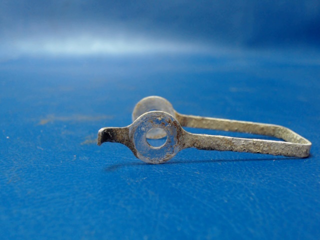 0460108-1 Cessna - Guard - Aileron Control Cable